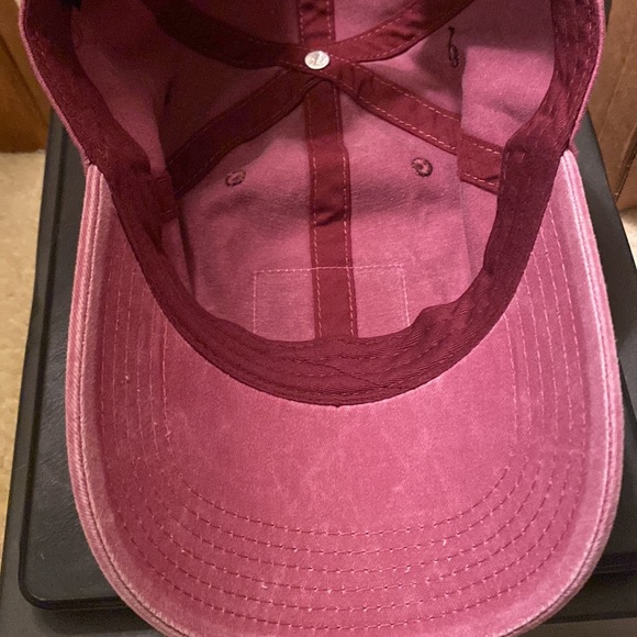 RIP CURL baseball cap - Picture 2 of 2